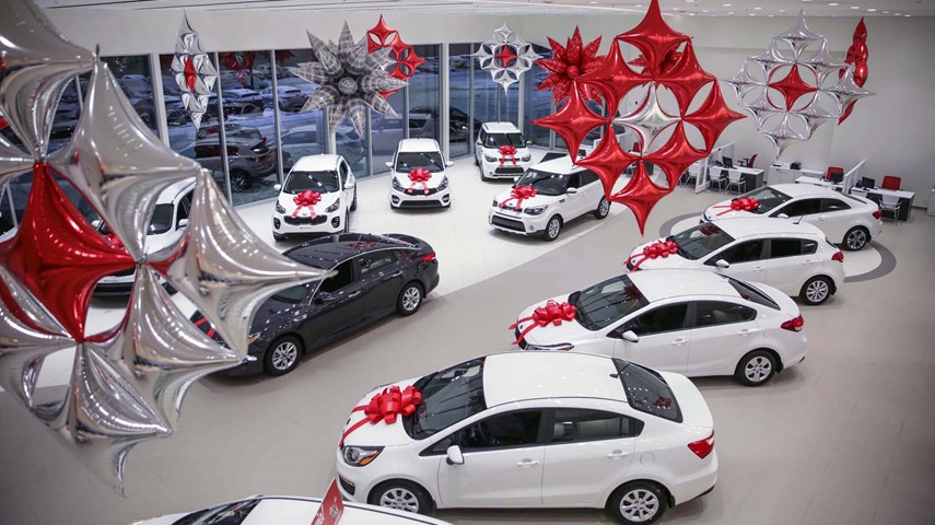 On the net Display Advertising For Automotive Dealership Owners