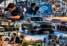 Paul Wegweiser’s Automotive Sideshow
