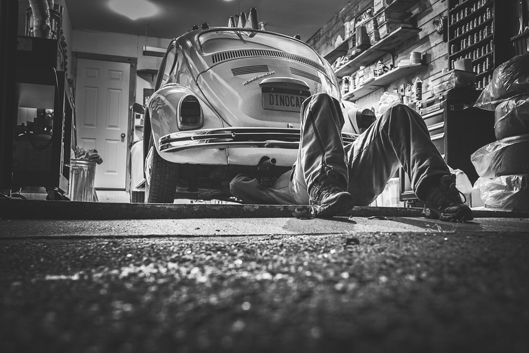 Vehicle Repair Suggestions to Make Life Easier