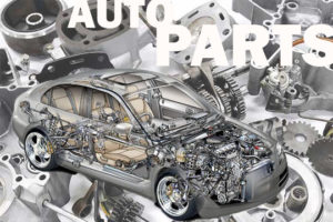 Assessment On The Automatic Differential auto body parts wholesale