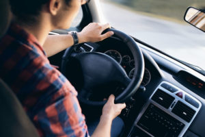 Best Five Cars For Young Drivers