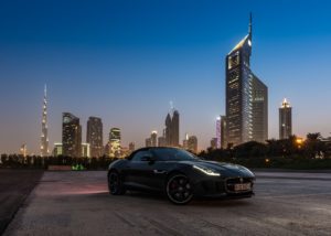 Here Is How You Can Rent A Luxury Car In Dubai