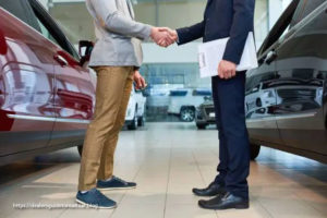 Choosing An Auto Dealer Offering Used Vehicles