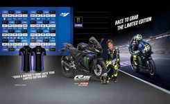 Get to know the MotoGP Racing Shirt