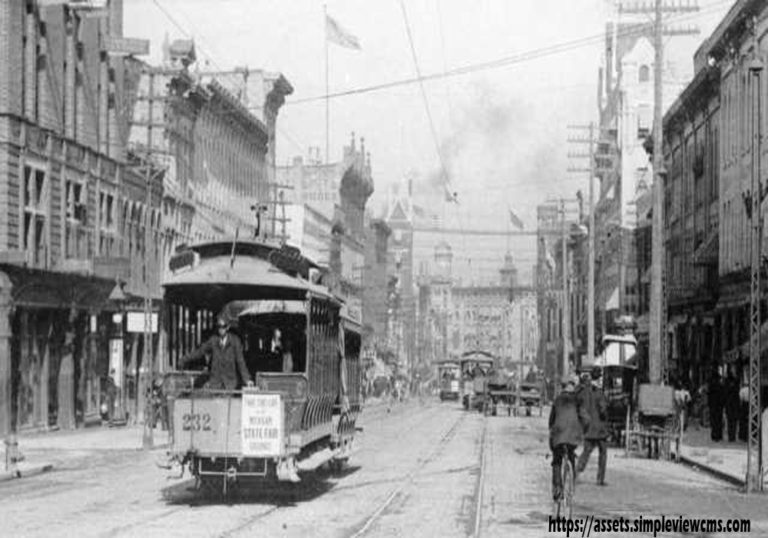Grand Rapids The Furniture City of the US millersauto