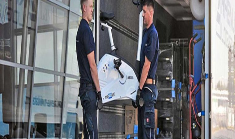 What to Consider When Choosing a Moving Server Service?