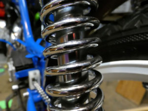 Twin-Tube Vs. Mono-Tube Shock Absorbers