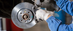 How Your Car Brakes Work - Car Maintain Tips