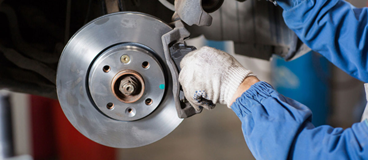 How Your Car Brakes Work - Car Maintain Tips