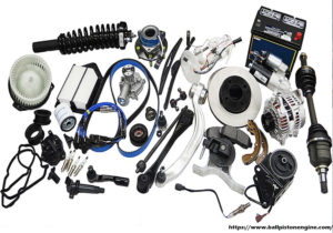Finding the Right Car and Auto Parts