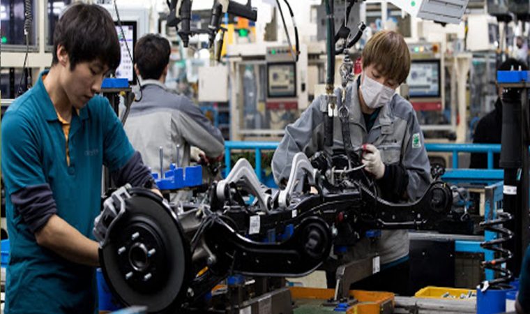 Korean Vehicle Parts