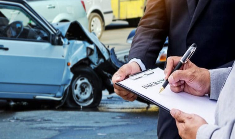 Personal Injury Law: Defining the Legal Consequences of a Motor Vehicle Accident