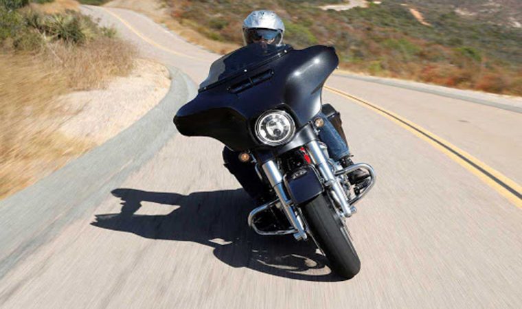 The Motorcyclists Safety Guide