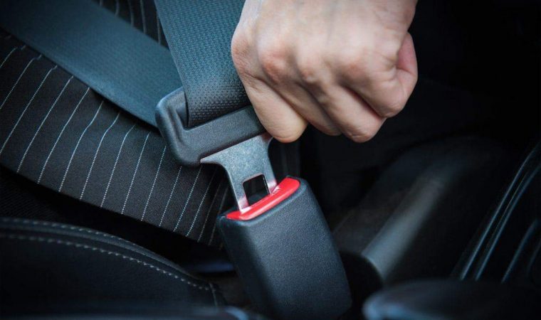 The Most Important Car Part or Auto Part – The Seatbelt