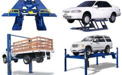 Choose the Right Automotive Equipment Distributors - It's in Your Best Interest!