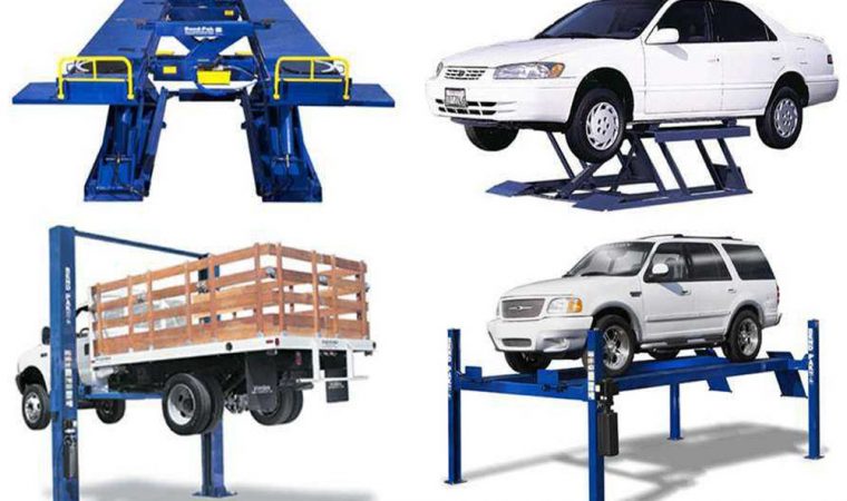 Choose the Right Automotive Equipment Distributors – It’s in Your Best Interest!