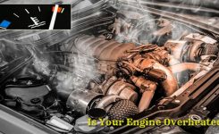 Is Your Engine Overheated?