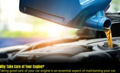 Tips on how to Care for Your Engine to Reduce Maintenance Costs