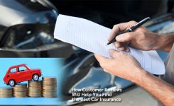 How Customer Reviews Will Help You Find the Best Car Insurance