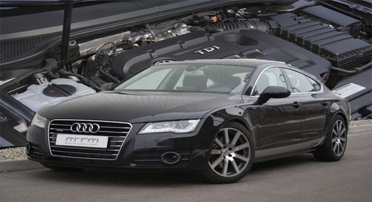 Tuning Can Transform Your Boring Diesel Car