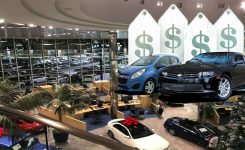 Car Dealers - Hunting For Greater than a Car