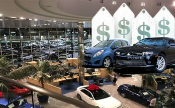 Car Dealers - Hunting For Greater than a Car