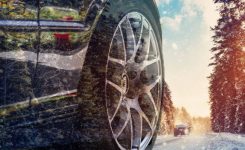 Why Your Auto Also Need Some Love On Christmas?