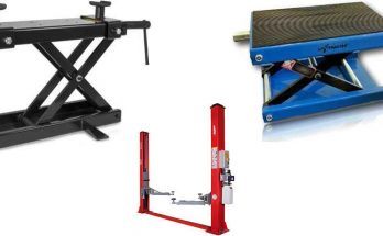 Acquiring the proper Automotive Lifts, Truck Lifts, Car Lifts, Or Motorcycle Lifts