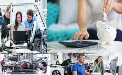 Automotive Engineers Assistance Save Lives and Cash