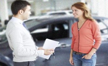 Mistakes to Avoid When Leasing a Car