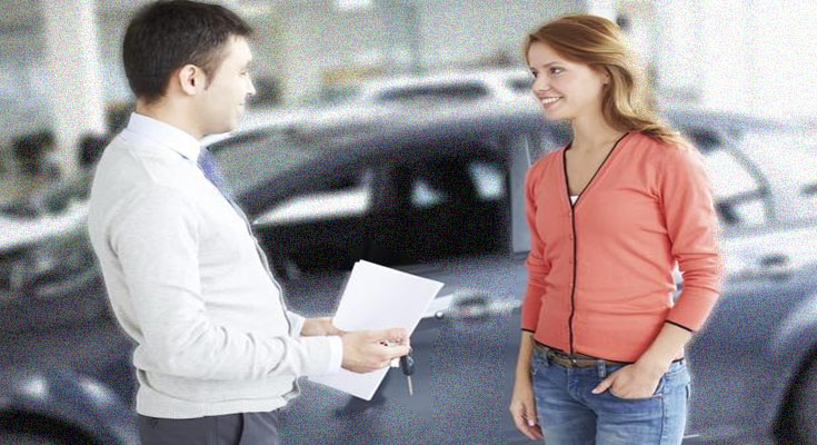 Mistakes to Avoid When Leasing a Car