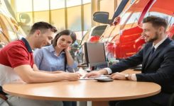 Do You want to Buy a Car? Here is an Ultimate Checklist for First-Time Car Buyer