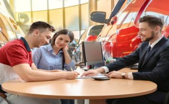 Do You want to Buy a Car? Here is an Ultimate Checklist for First-Time Car Buyer