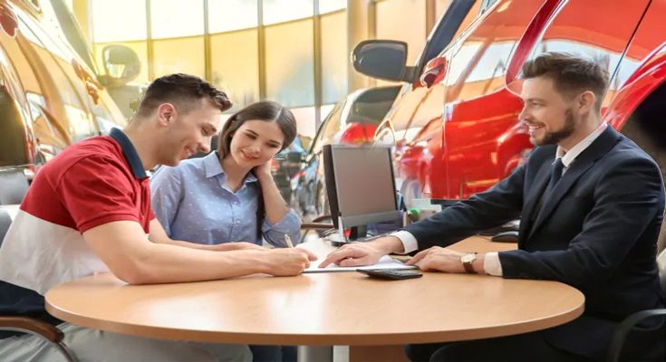 Do You want to Buy a Car? Here is an Ultimate Checklist for First-Time Car Buyer