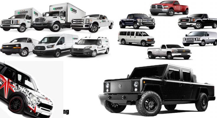I Wish to Get started an Automotive Car or truck Detailing Company