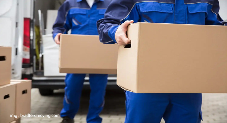 Top Reasons Why Hiring The Cheapest Moving Company is Bad Idea