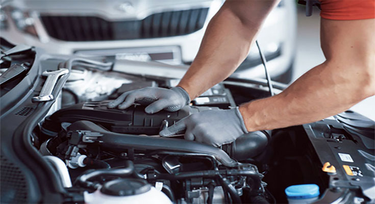 Answering These Simple Questions Could Help You Save Time and Money On Vehicle Repairs