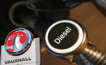 Everything You Need to Know about the Vauxhall Diesel Claim