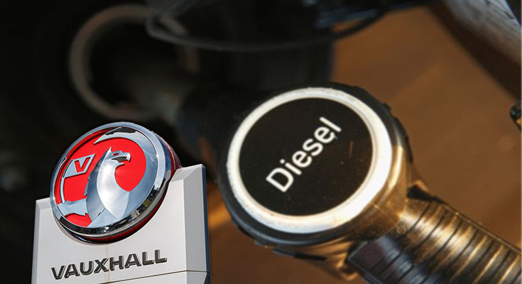 Everything You Need to Know about the Vauxhall Diesel Claim