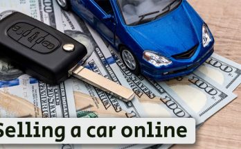 Benefits of Selling Your Car For Cash Online
