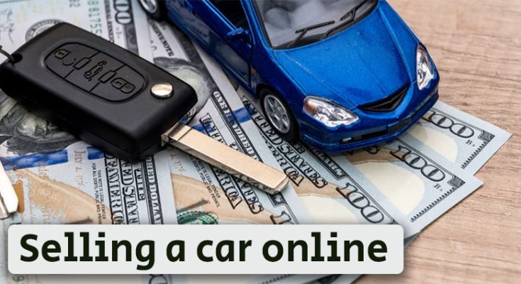Benefits of Selling Your Car For Cash Online