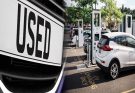 Affordable and Sustainable: Used Electric Cars Under $15,000 for Sale