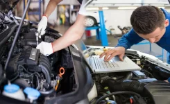 Affordable Auto Repair Mechanics in Houston with 24/7 Service