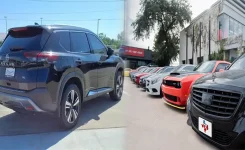 Best Used Cars for Sale in Houston with Financing Options