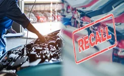 Breaking News: Car Recalls and Safety Regulations Update for 2025