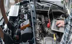 Certified Mechanic Shops in Houston for Engine Diagnostics