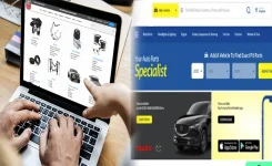 Exploring Online Auto Parts Stores Offering Free Shipping and Warranty