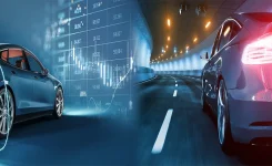 Latest Electric Vehicle Trends in the Global Automotive Industry