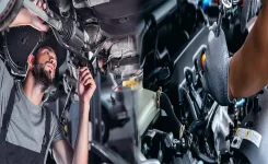 Reliable Automotive Repair Shops for Engine Repair and Diagnostics