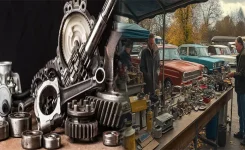 Uncovering Local Auto Parts Stores Specializing in Vintage Car Components